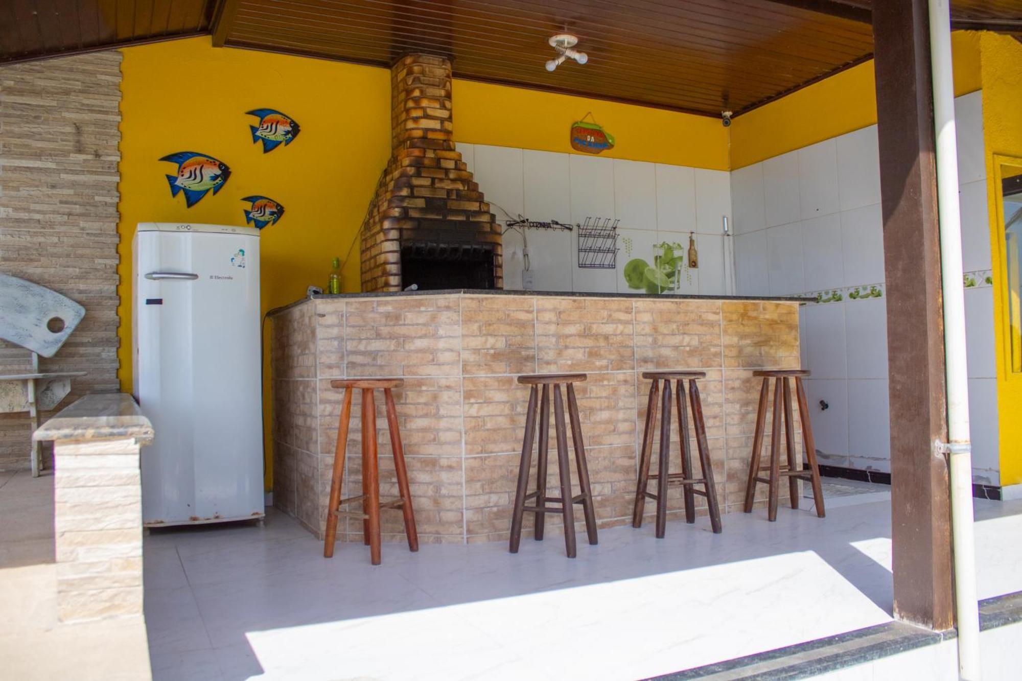 Exclusividade e privacidade Arraial do Cabo Exterior foto