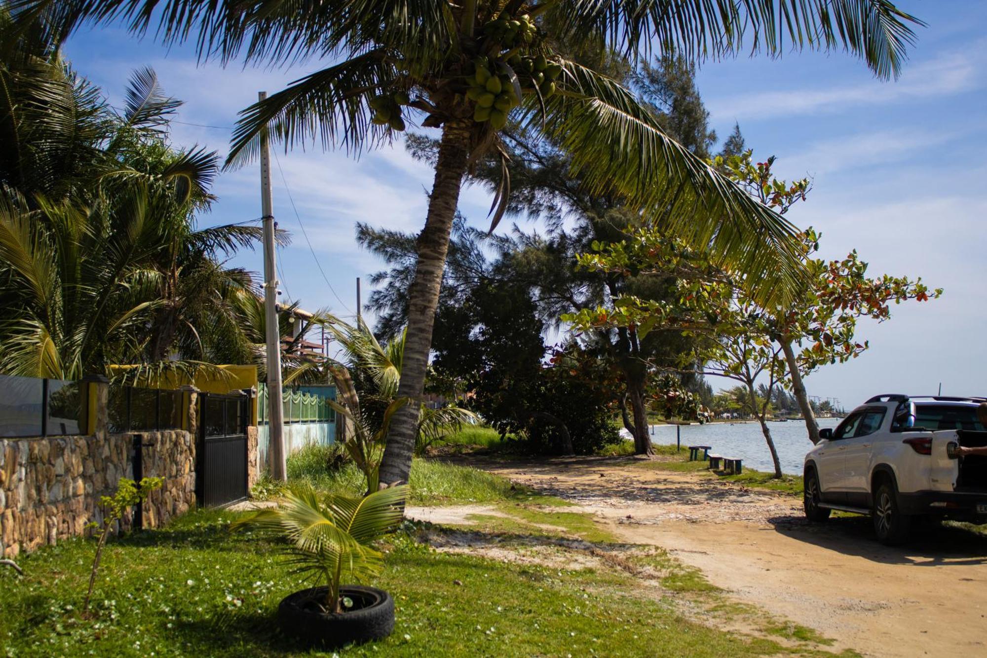 Exclusividade e privacidade Arraial do Cabo Exterior foto