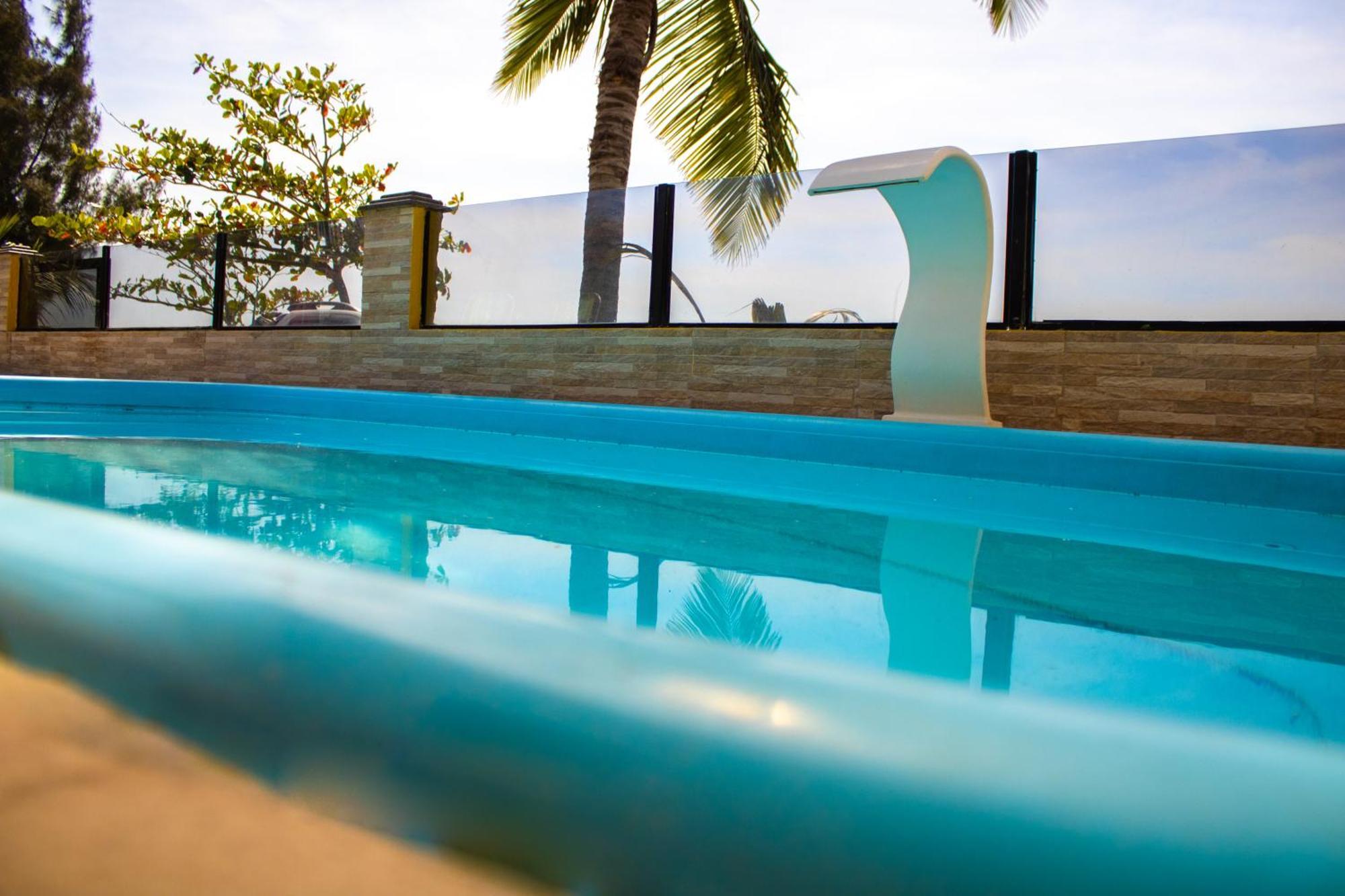 Exclusividade e privacidade Arraial do Cabo Exterior foto