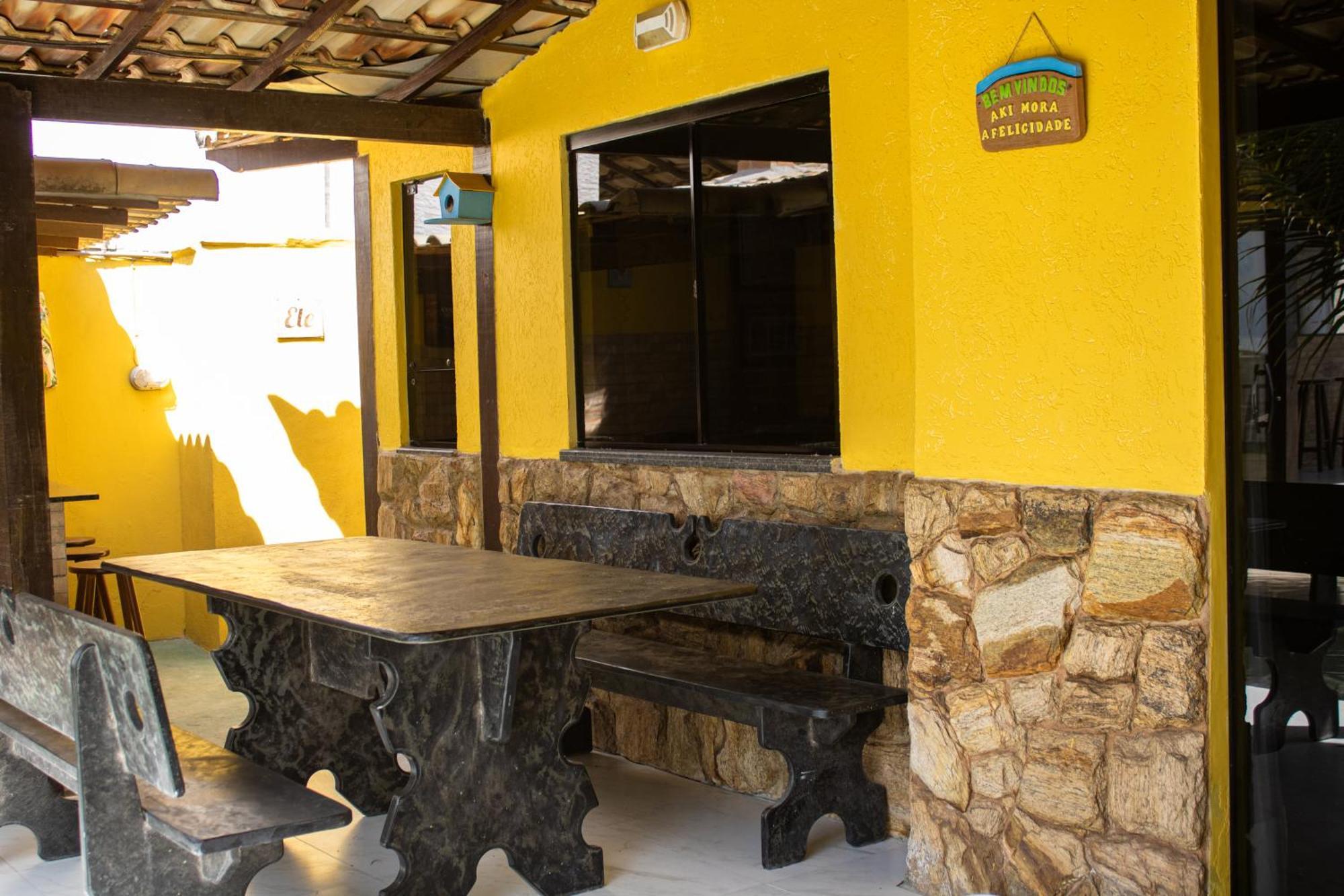 Exclusividade e privacidade Arraial do Cabo Exterior foto